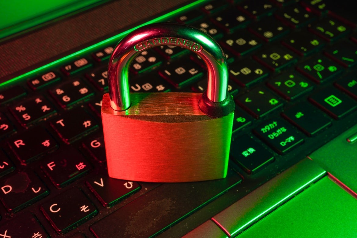 IT Security asszisztens